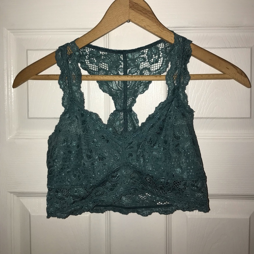 Express one eleven bralette